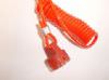 Suzuki Emergency Stop Cap and lanyard  37823-94401-000